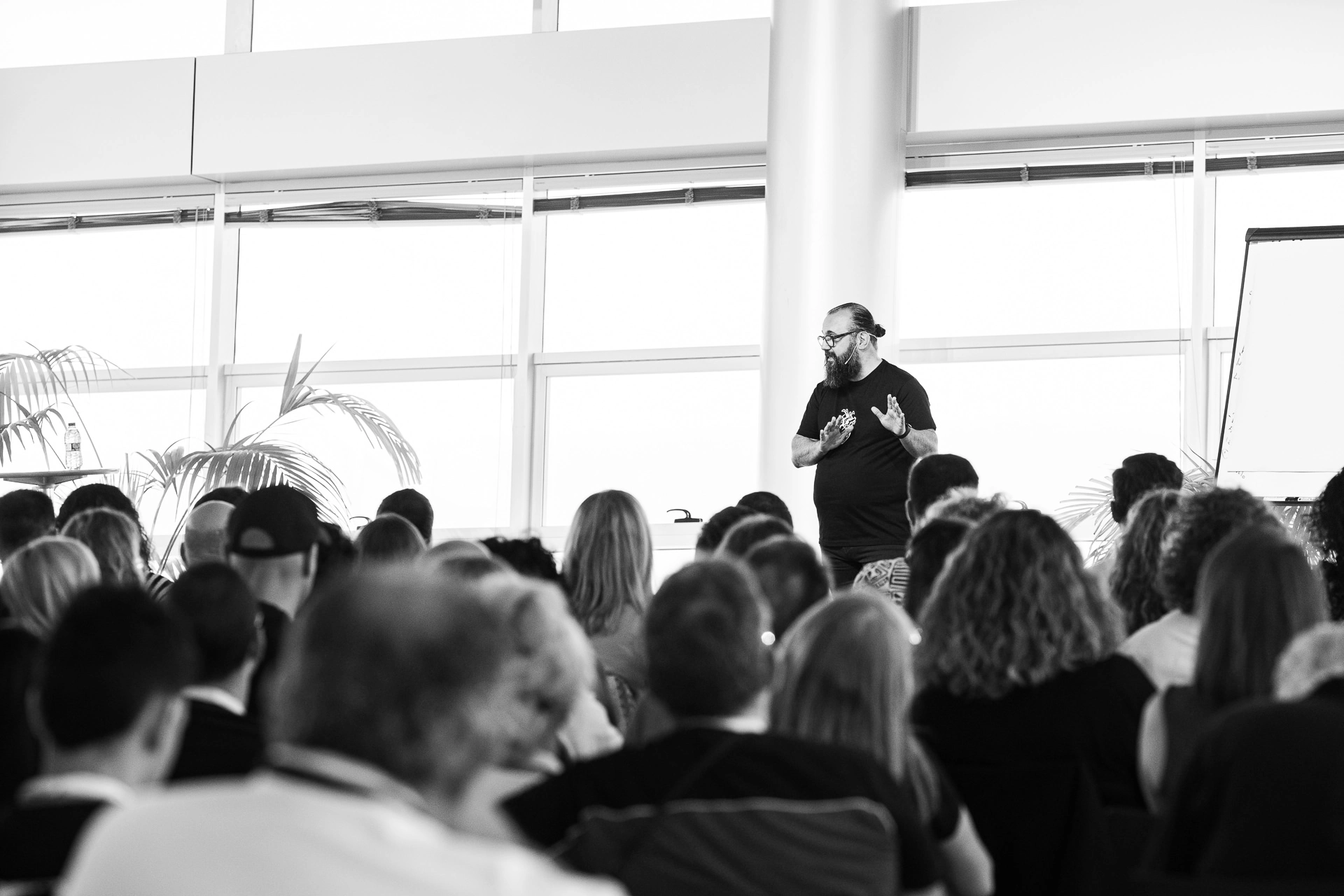 Dinámicas de confianza en equipo